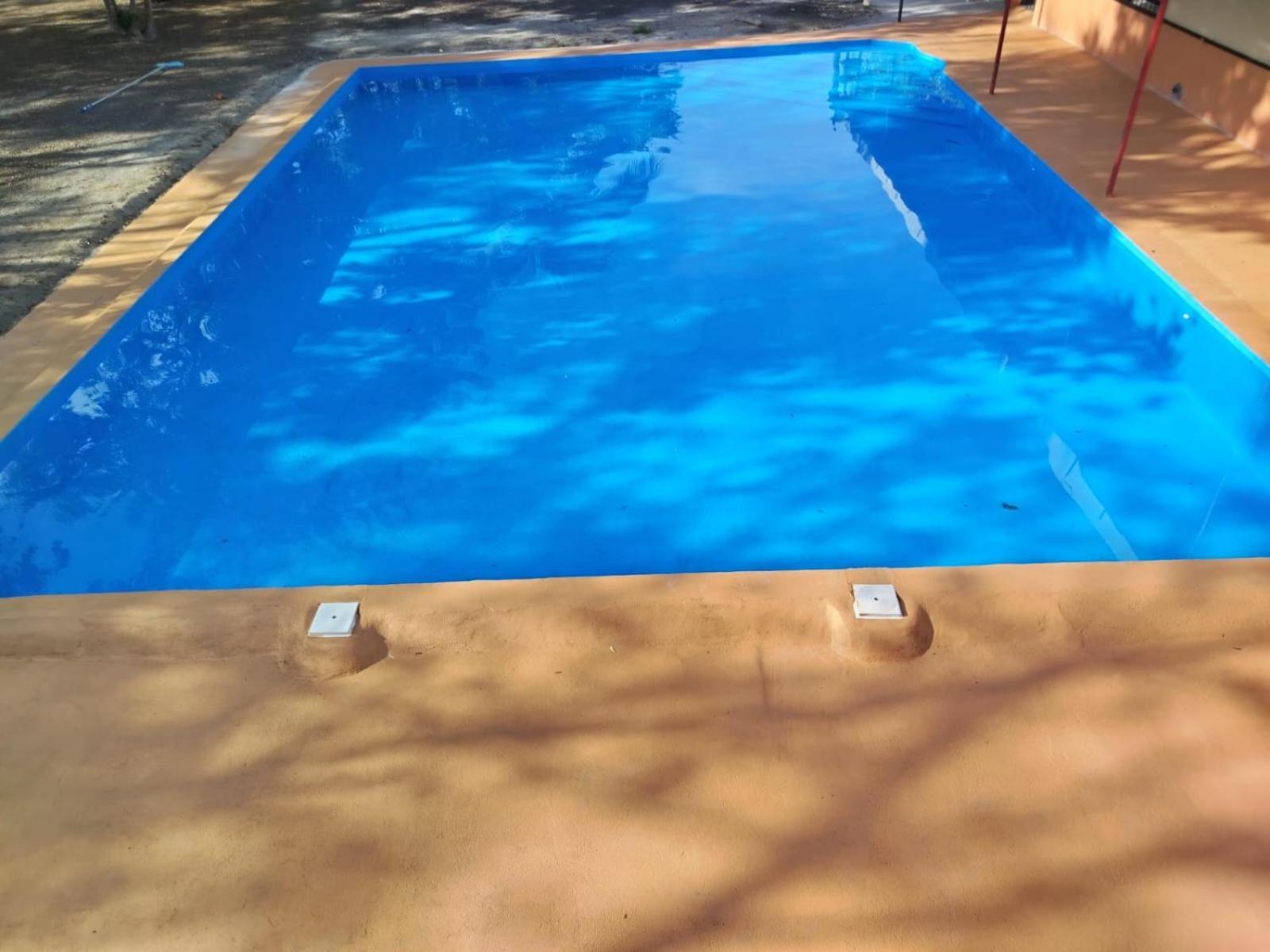 El Cocobolo Food&Rest Room 4 Bed And Breakfast Wifi Ac Pkg Gratis Liberia Exterior photo