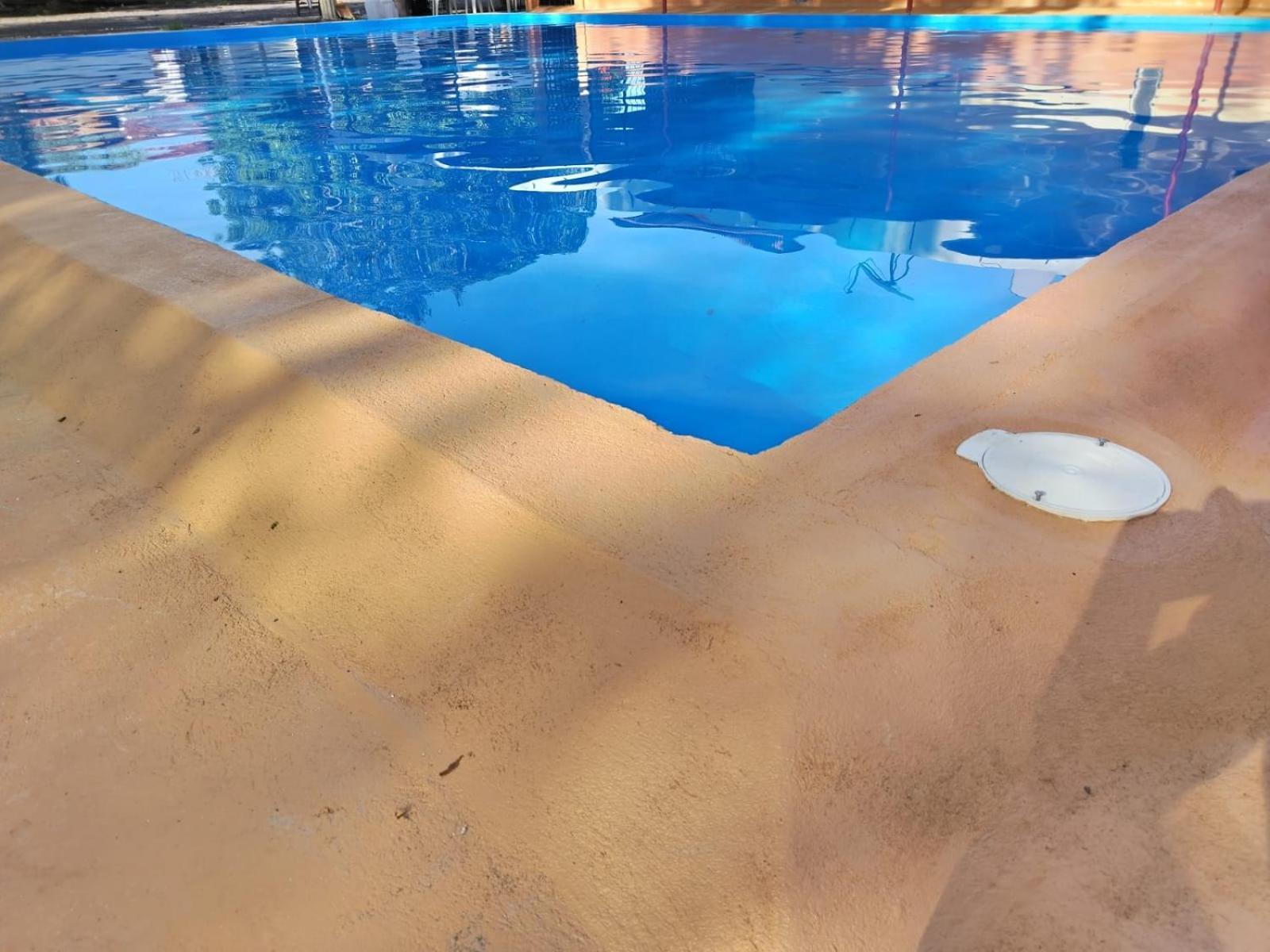 El Cocobolo Food&Rest Room 4 Bed And Breakfast Wifi Ac Pkg Gratis Liberia Exterior photo